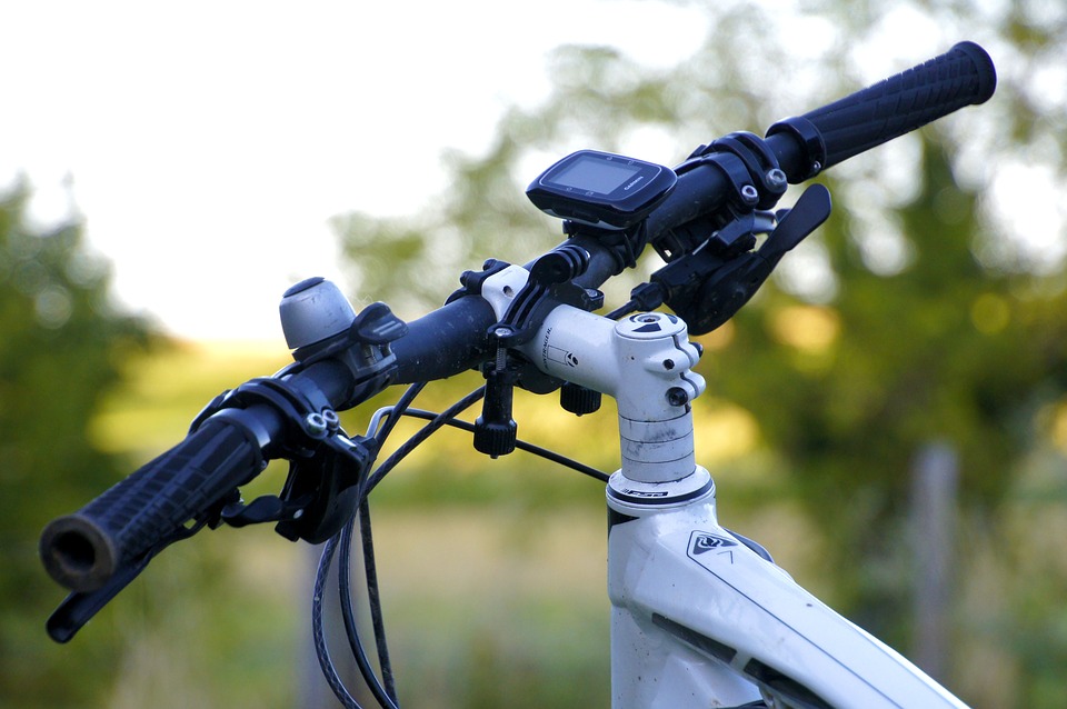 Testez avant de choisir un vélo, très important